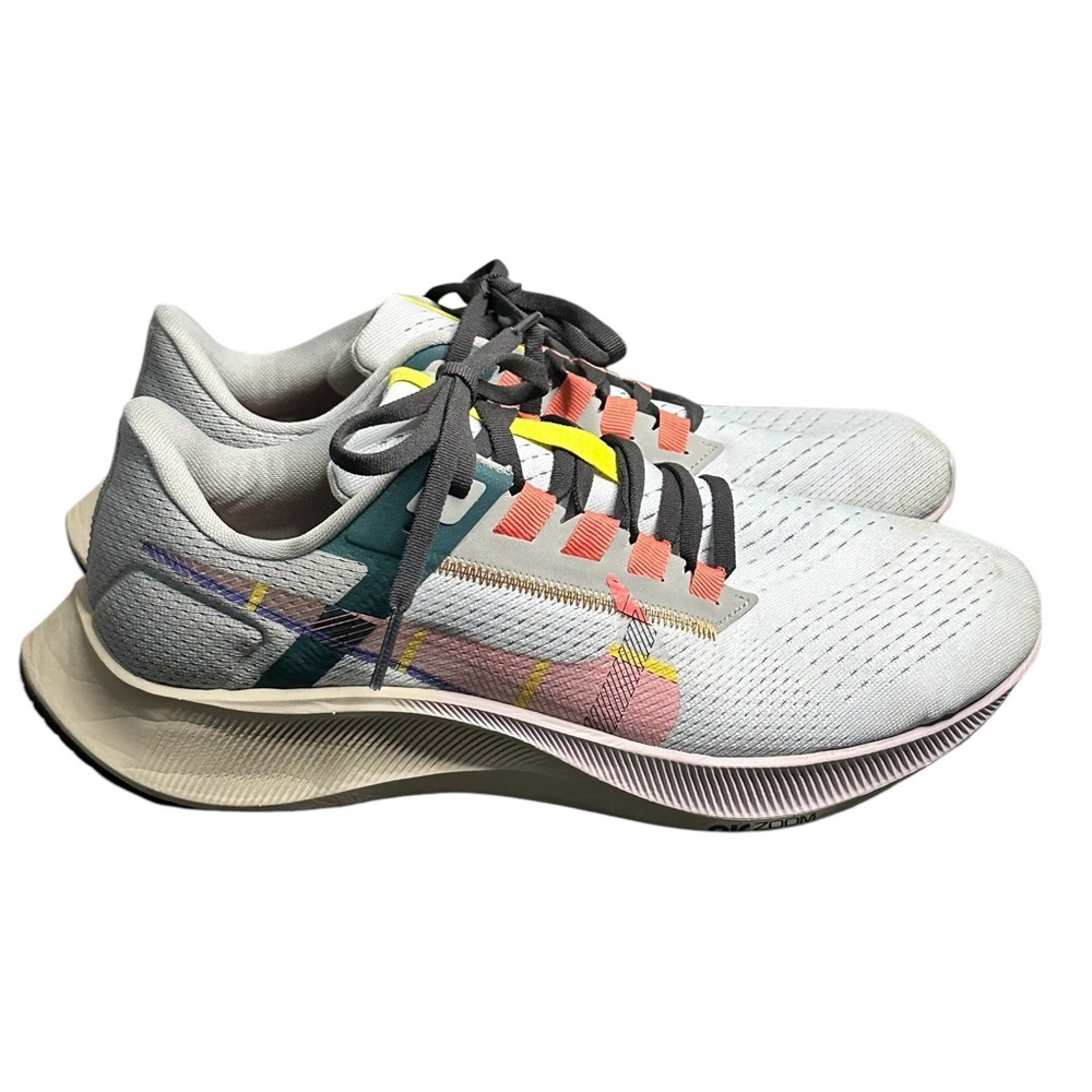 AIR ZOOM PEGASUS 38 PREMIUM BLUE Size 9 - Picture 2 of 9